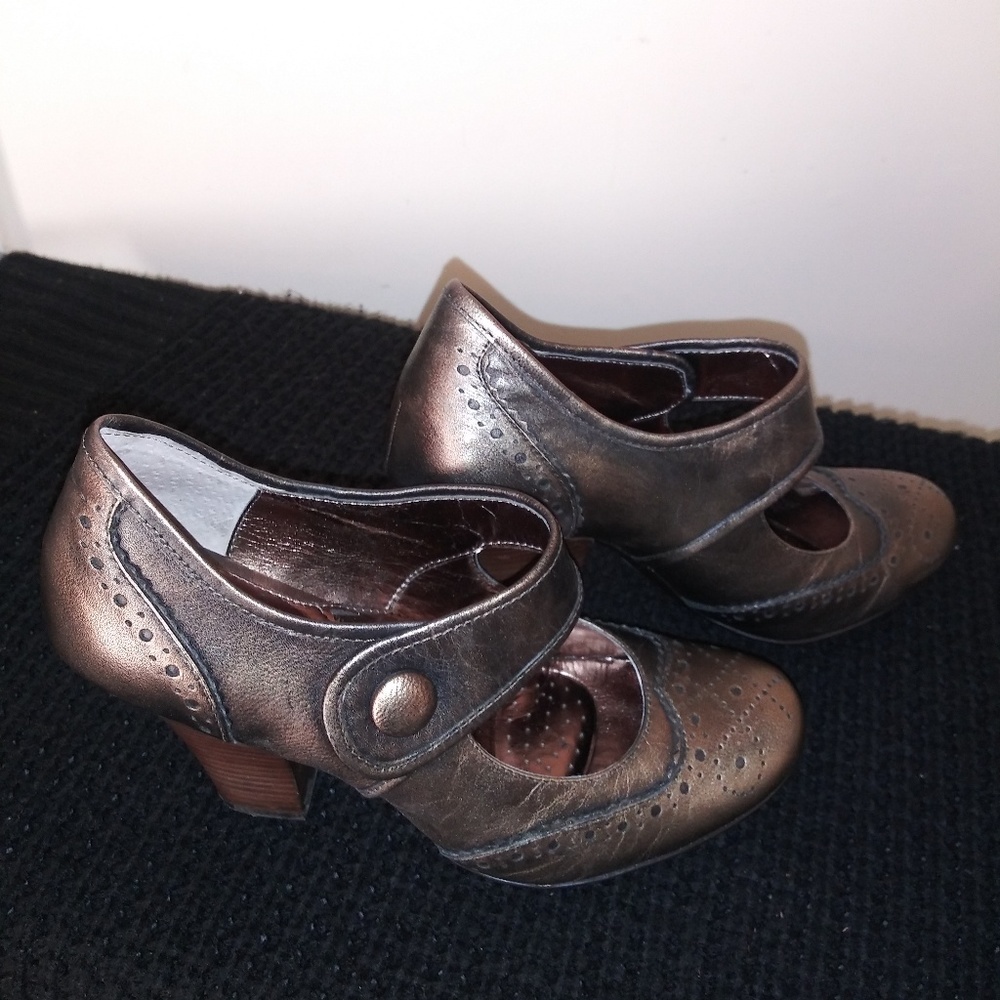 Sofft shoes